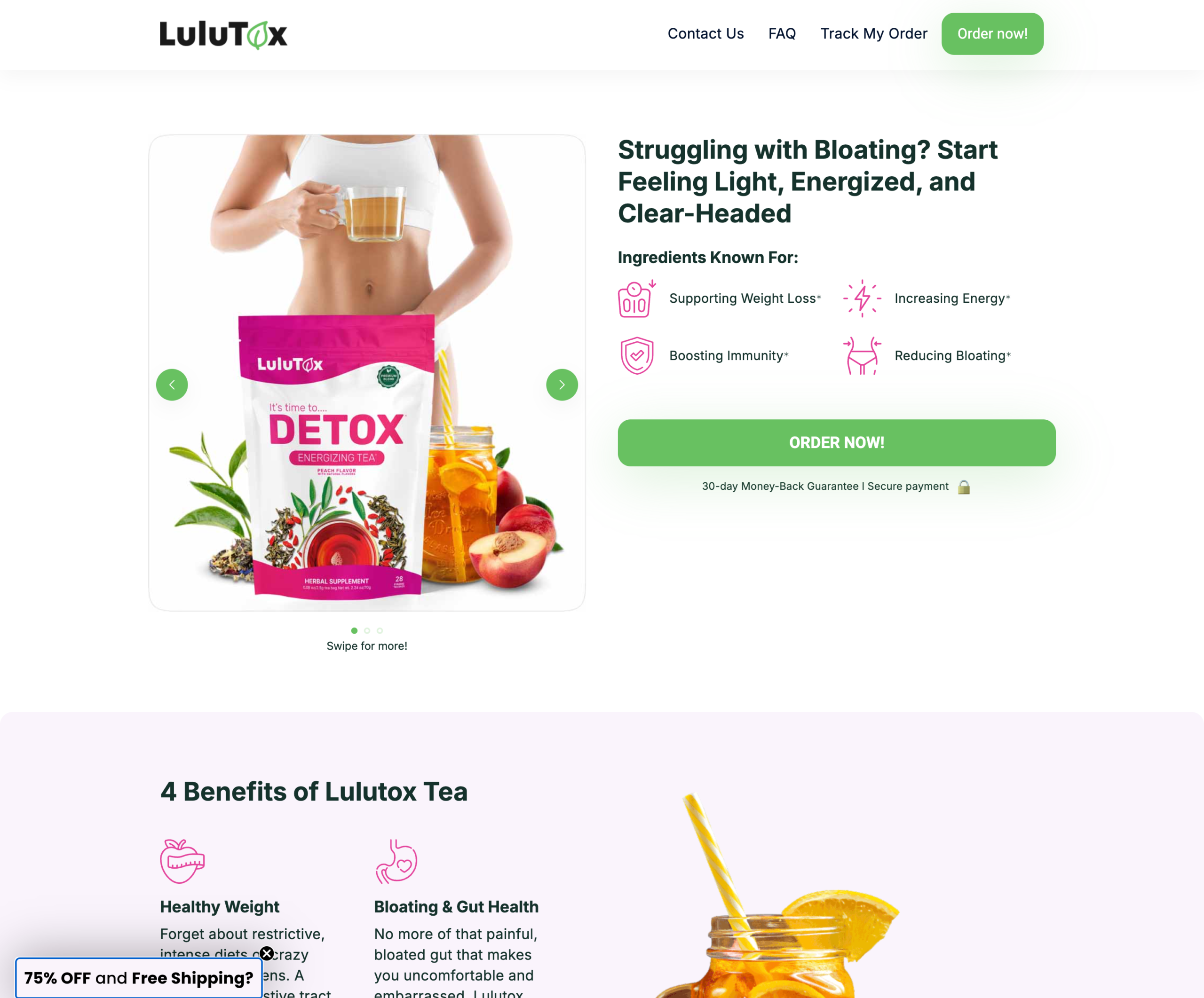 Lulutox