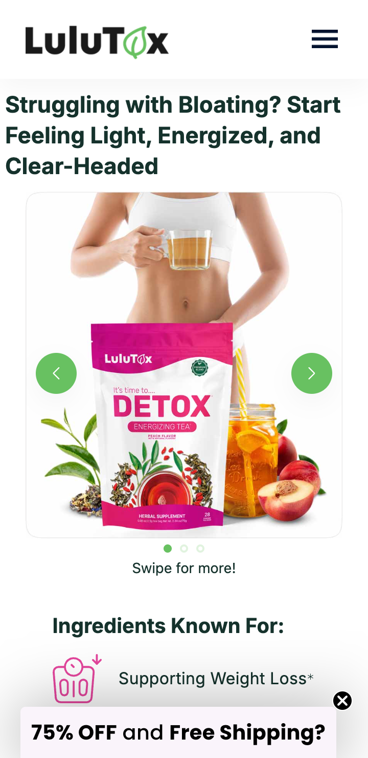 Lulutox